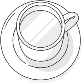 coffee mug